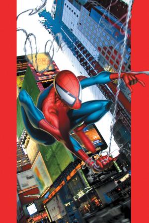 Ultimate Spider-Man MGC (2011) #1