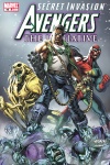 Avengers: The Initiative (2007) #16