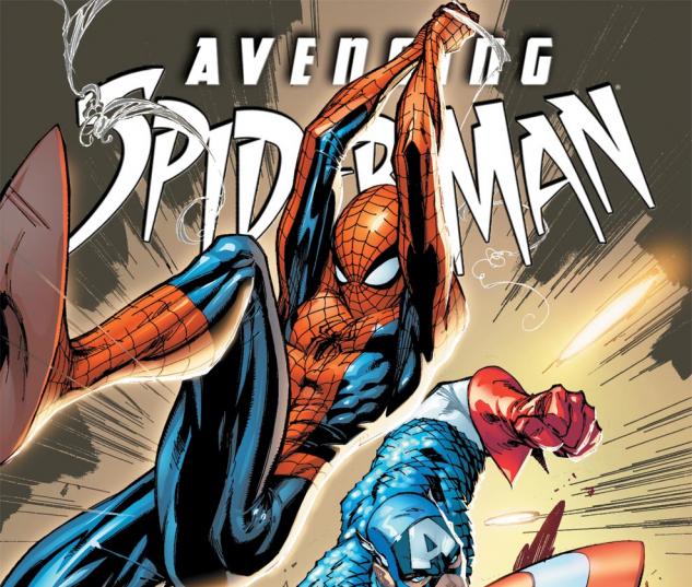 Avenging Spider-Man (2011) #1, J. Scott Campbell Variant