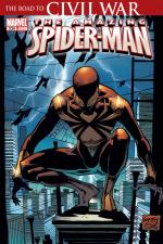 Amazing Spider-Man (1999) #530 cover