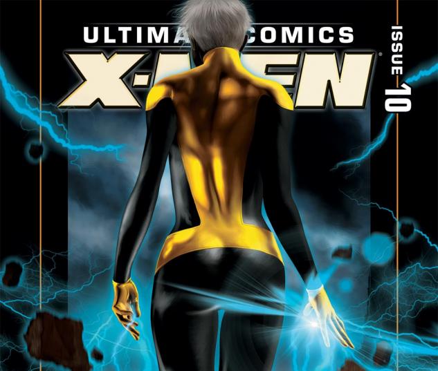 Ultimate Comics X-â€‹Men (2010) #10