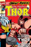 Thor (1966) #429 Cover
