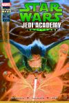Star Wars: Jedi Academy - Leviathan (1998) #3