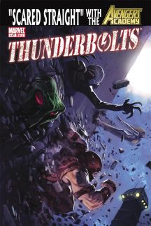 Thunderbolts (2006) #147
