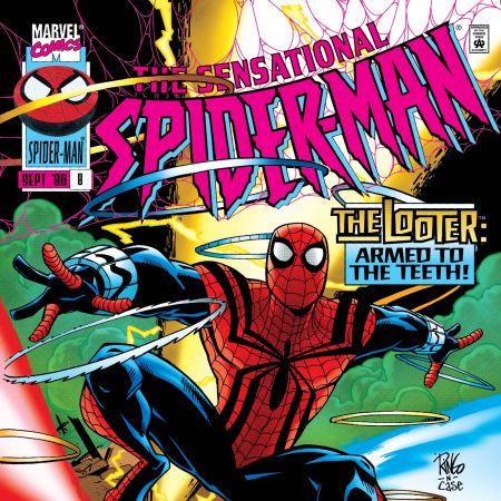 Sensational Spider-Man (1996)