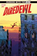 Daredevil (2015) #19 cover