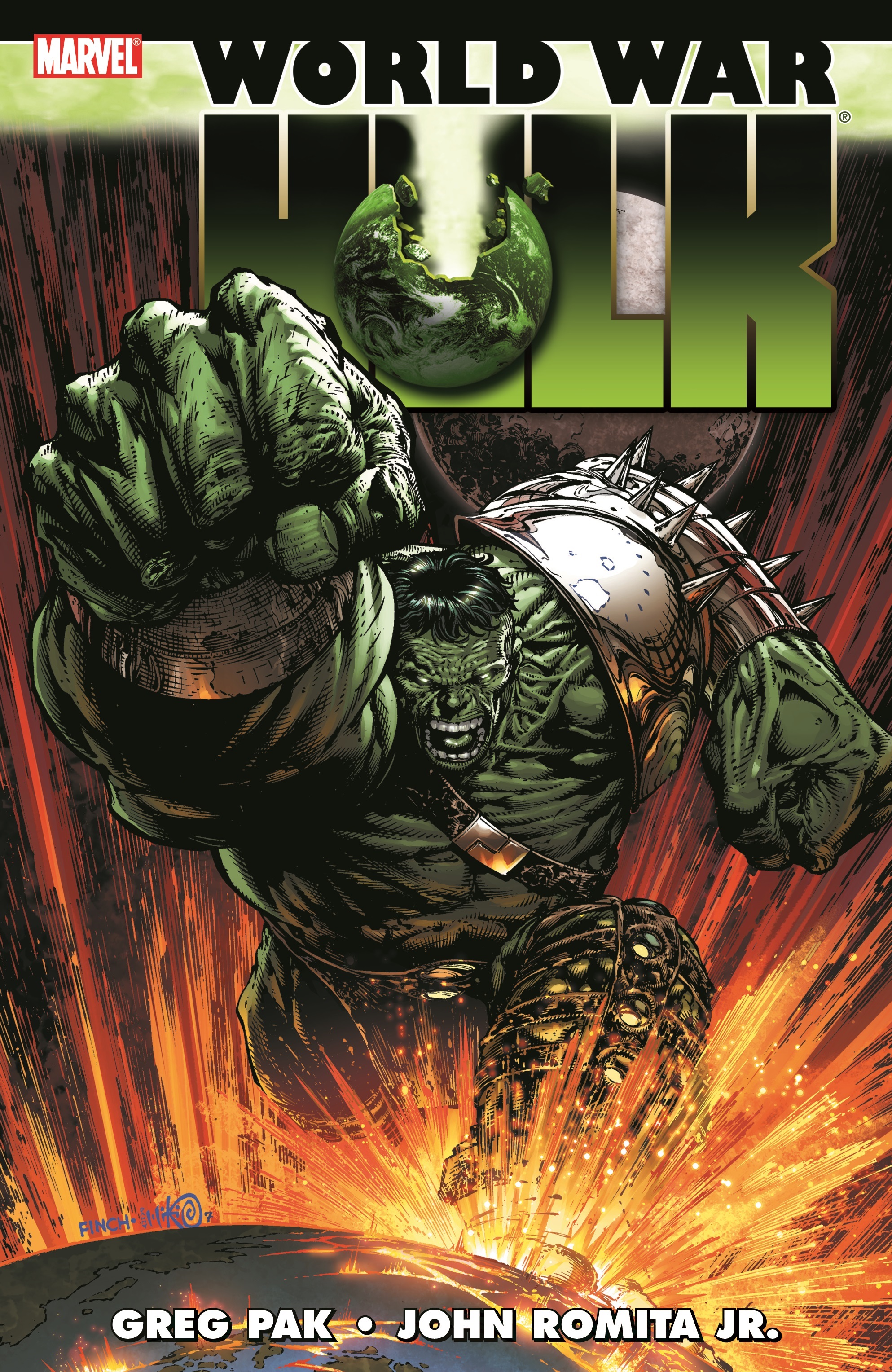 savage hulk vs world war hulk