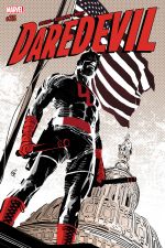 Daredevil (2015) #25 cover