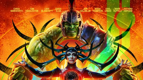 Watch Cinema 2017 Online Thor: Ragnarok Movie