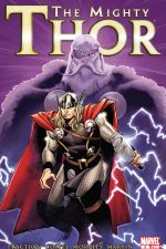 The Mighty Thor (2011) #2 cover