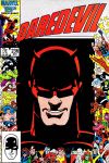 Daredevil (1964) #236