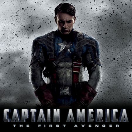 The first avenger