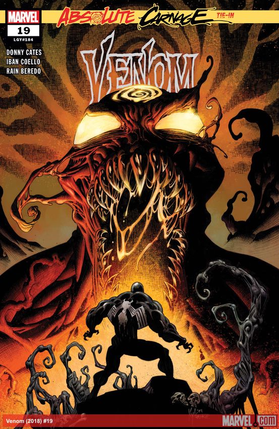 Venom (2018) #19