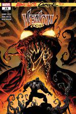 Venom (2018) #19 cover