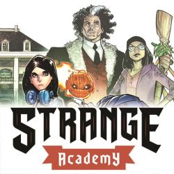  Zusammenfassung unserer besten Doctor strange comics