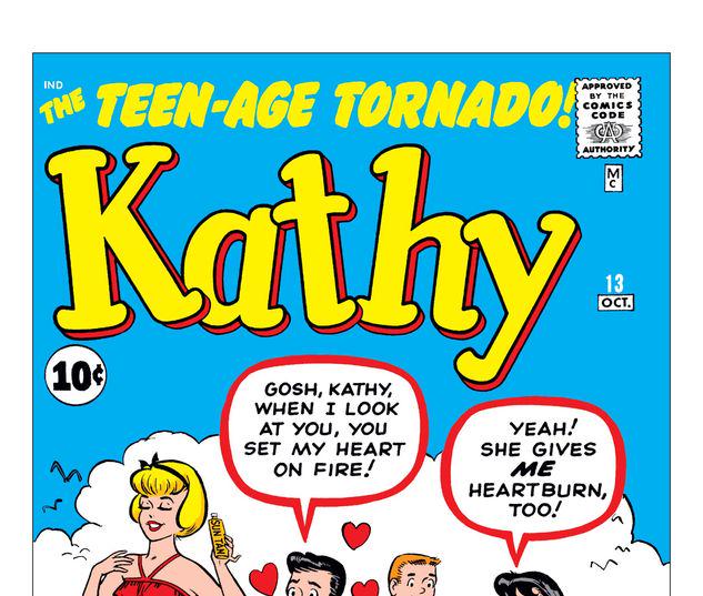 Kathy #13