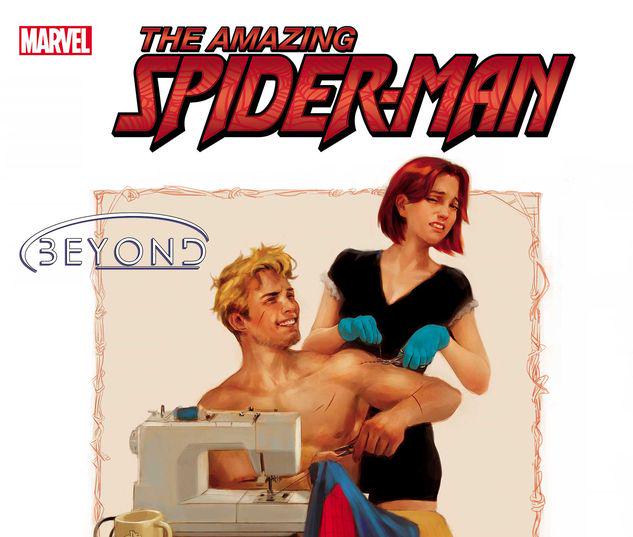 The Amazing Spider-Man #86