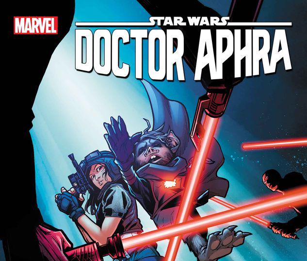 Star Wars: Doctor Aphra #24