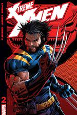 X-Treme X-Men (2022) #2 cover