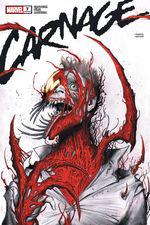 Carnage (2023) #7 cover