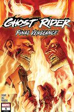 Ghost Rider: Final Vengeance (2024) #5 cover