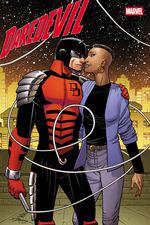 Daredevil (2023) #20 cover