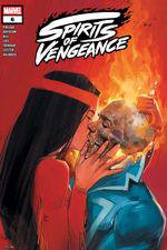 Spirits of Vengeance (2024) #6 cover