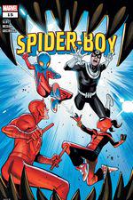 Spider-Boy (2023) #15 cover
