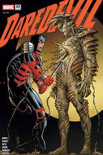 Daredevil (2023) #22 cover