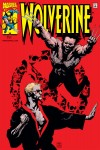 Wolverine #161