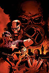 Captain America (2004) #20