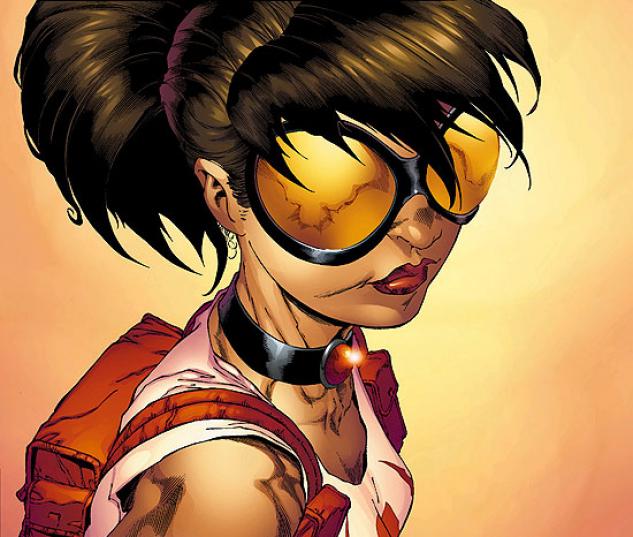 ARAرA: THE HEART OF THE SPIDER (2006) #1 (JOE QUESADA VARIANT) COVER