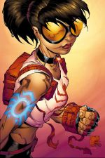 ARANA VOL. 2: IN THE BEGINNING DIGEST (Trade Paperback) cover