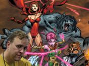 Marvel Hotline: Exiles #1