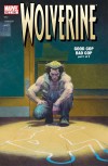 Wolverine #188