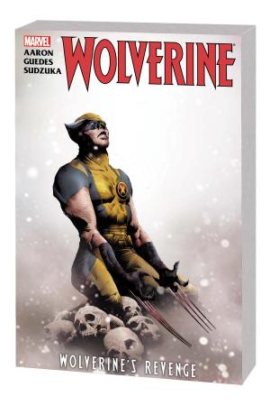 Wolverine: Wolverine's Revenge (Trade Paperback) Wolverine: Wolverine's Revenge (Trade Paperback)