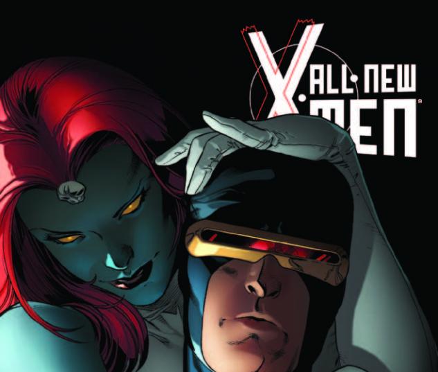 ALL-NEW X-MEN 7 2ND PRINTING VARIANT (NOW, WITH DIGITAL CODE)