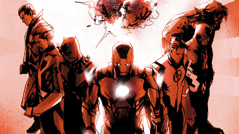 Could Iron Man 4 Really Happen?