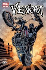Venom (2011) #10 cover