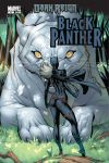 Black Panther (2008) #4