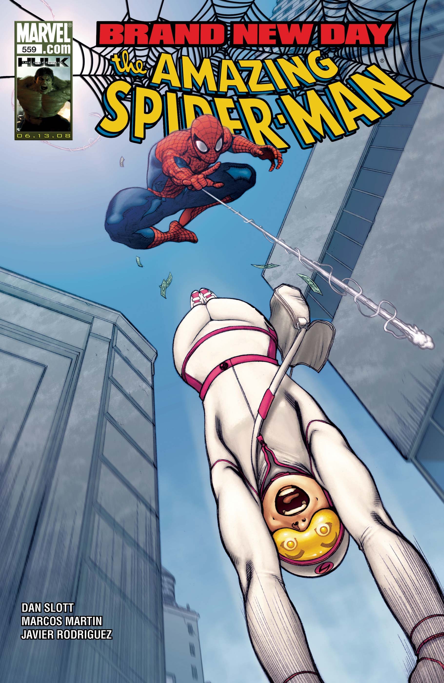 Weekly MCU Spec: Spider-Man