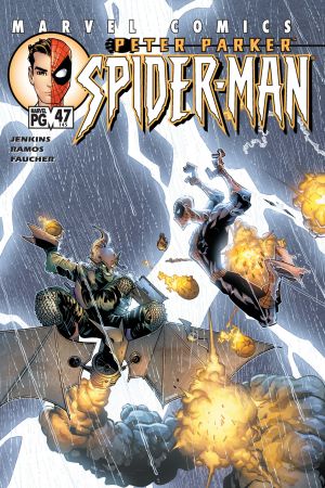 Peter Parker: Spider-Man #47 