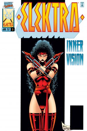 Elektra (1996) #3
