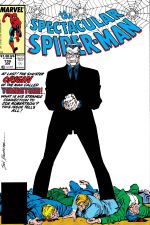 Peter Parker, the Spectacular Spider-Man (1976) #139 cover