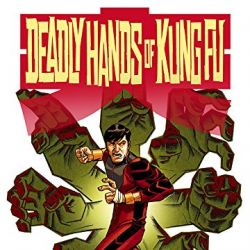 Deadly Hands of Kung Fu