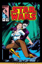 Star Wars (1977) #103 cover