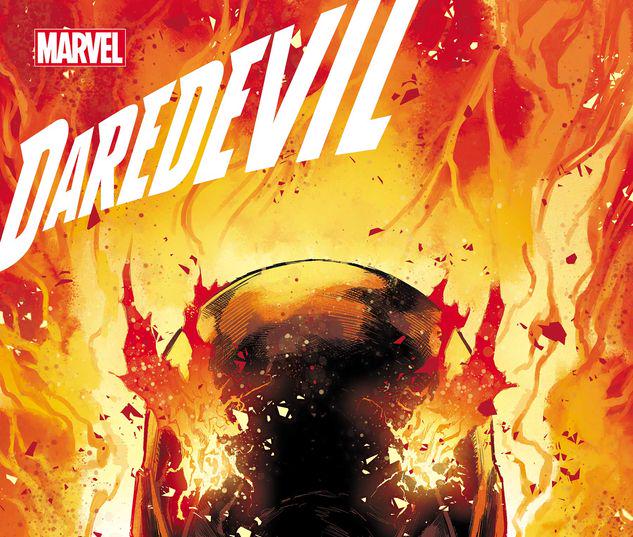 daredevil lockdown
