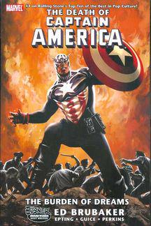 Captain America (2004) #31 | Comic Issues | Marvel