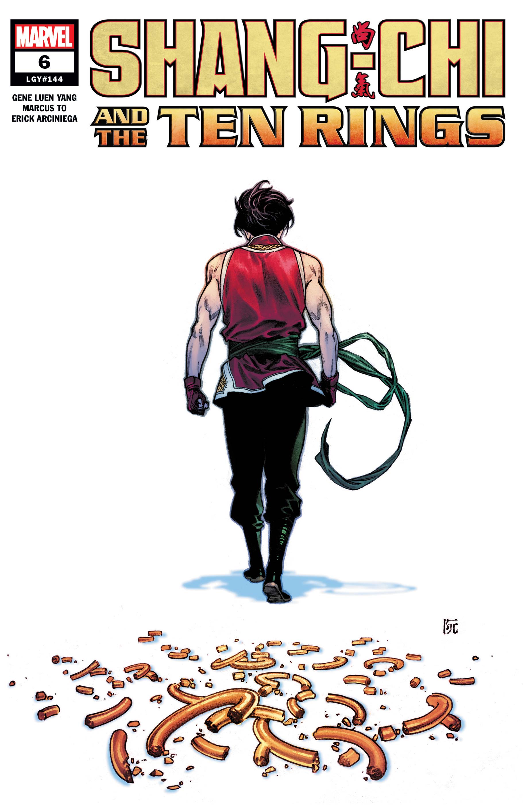 shang chi gene yang