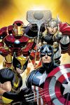 Avengers (2010) #1